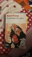 Au bonheur des ogres de Daniel Pennac