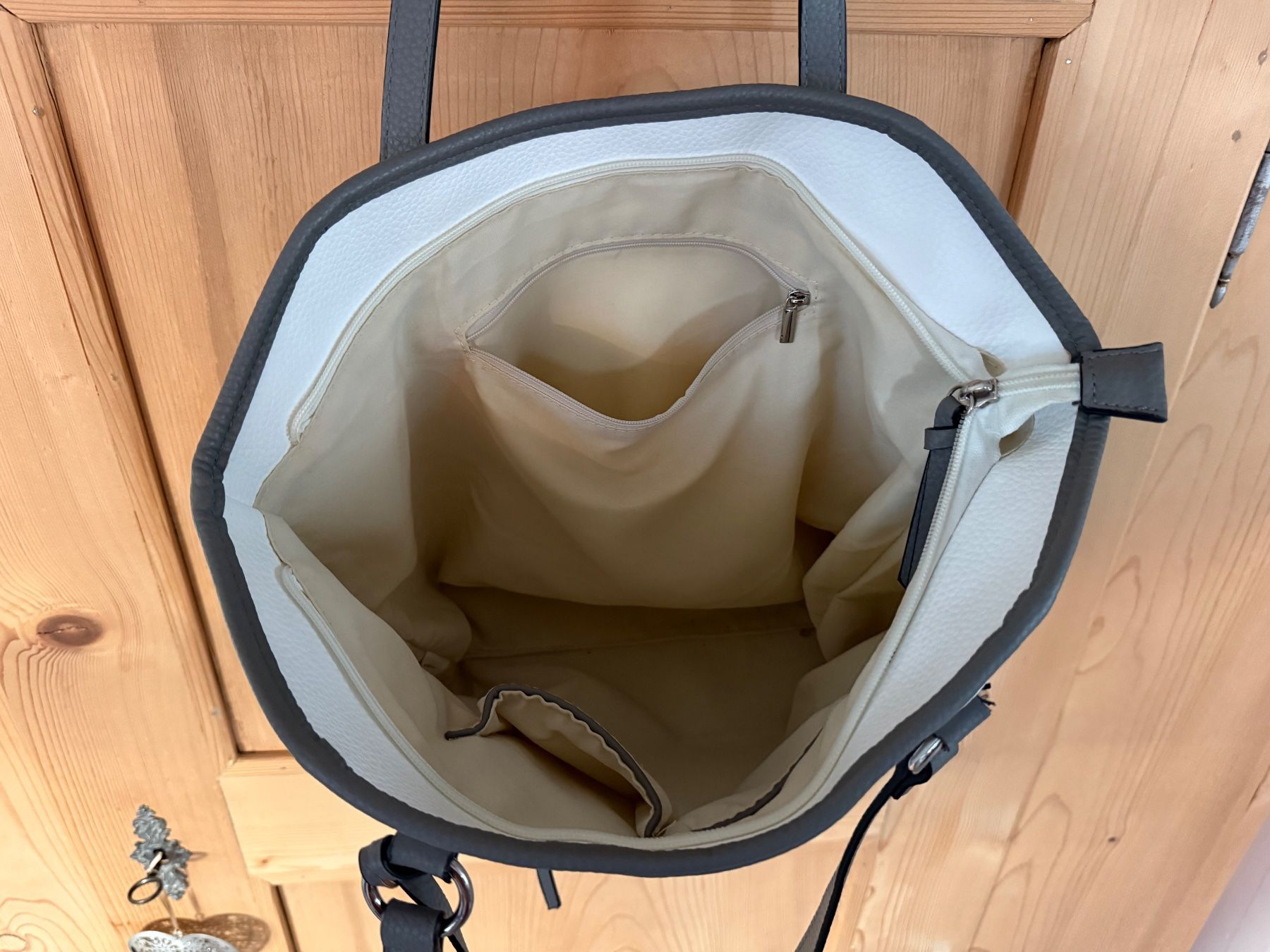 Rieker Borse da donna: Rieker Tasche – Usato da Uttigen venduto da Telemark72 2
