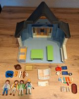 Playmobil Tierklinik