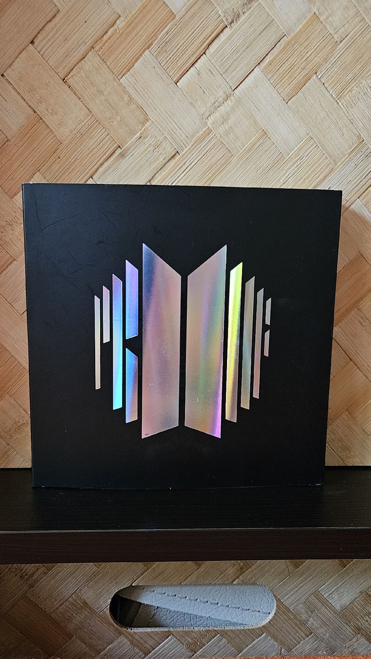 Album: BTS Proof (Small Ver.) – Usato da Grenchen venduto da ailina_aeschlimann