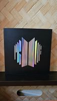 BTS Proof (Small Ver.)