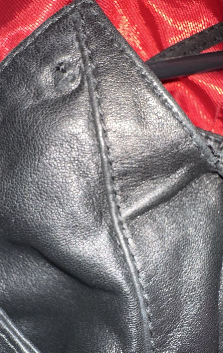 Pinko Giacche: PINKO LEDERJACKE GR. 32-34 – Usato da Unteraegeri venduto da MH203 9