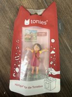 Tonie Heidi