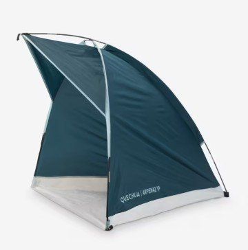 Tentes: Campingausrüstung – D'occasion à Amden par Nelda67 4