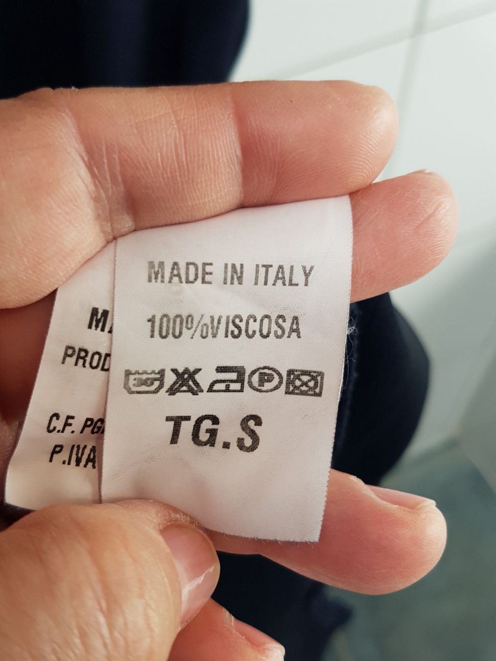 Max Mara Camicette: Max Mara  - bluse M – Nuovo (secondo la descrizione) da Lengnau BE venduto da Mango888 5