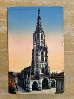 Postkarte Bern