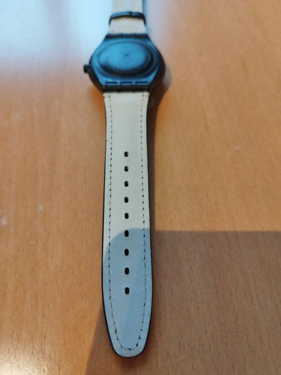 Swatch Uhr 2