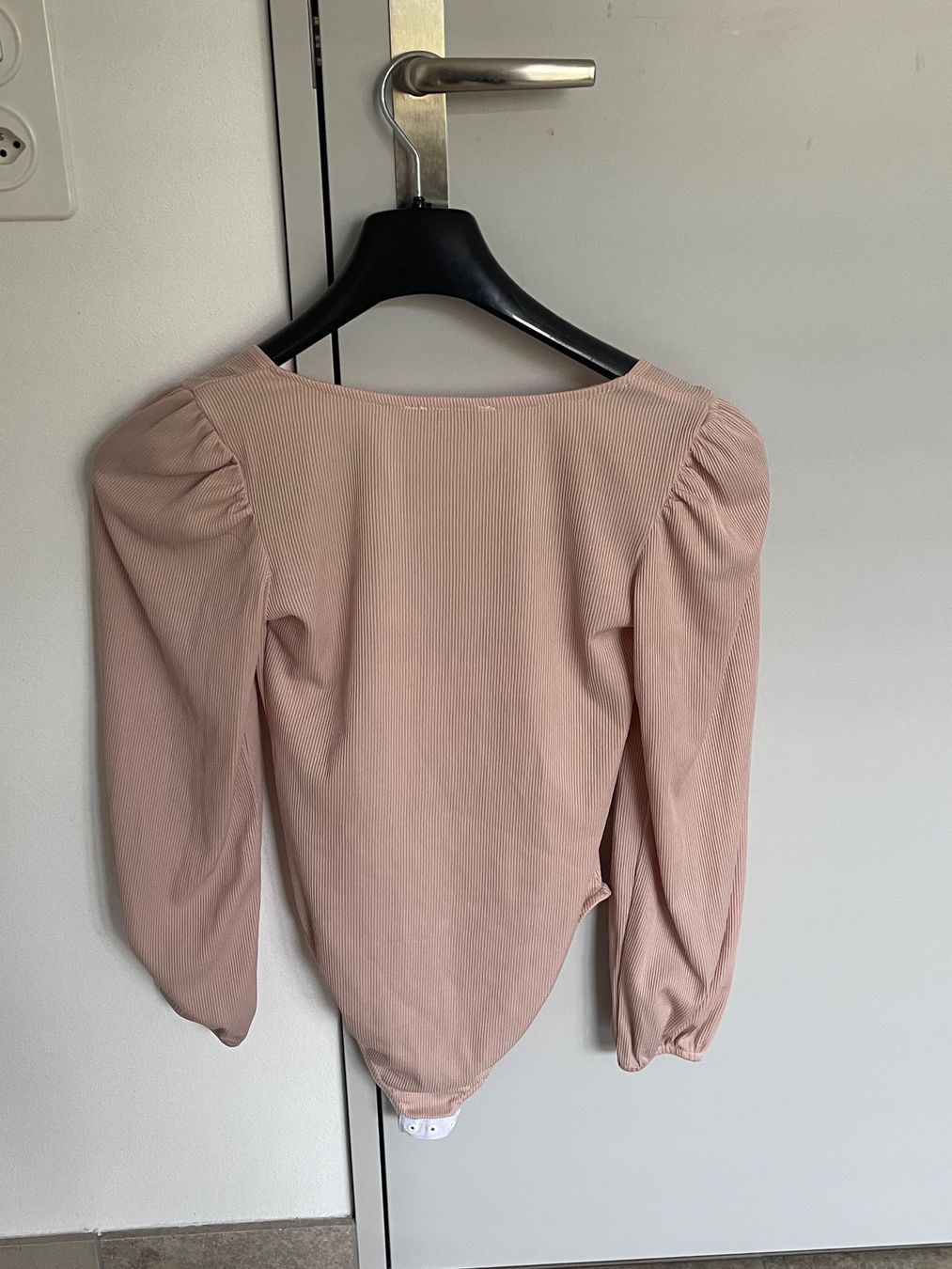 Top: Bodysuit / Body von Miss Selfridge – Usato da Zürich venduto da lms_kt79 1