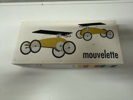 Naef mouvellete Solarspielzeug Klassiker für Sammler!
