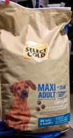 Hundefutter Select Gold Maxi Adult Sensitiv