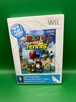 Mario Power Tennis (mehrsprachig) - Nintendo Wii