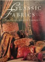 Classic Fabrics - Stilvolle Einrichtungsideen