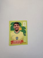 Panini WM 2026 BRASILIEN BRA 9