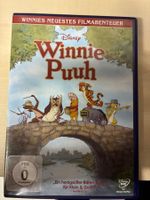 DVD Winnie Puuh