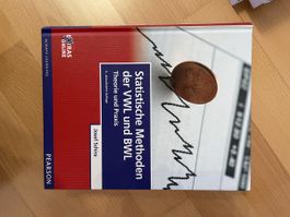 Statistische Methoden VWL/BWL, Schira, Top Zustand!