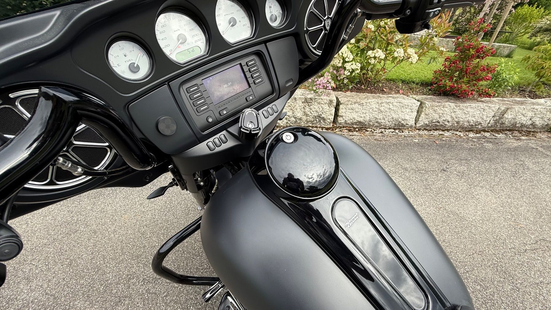Harley-Davidson Sonstige: HARLEY DAVIDSON STREET GLIDE FLHX – Gebraucht aus Balsthal von eugenio.rodriguez 5