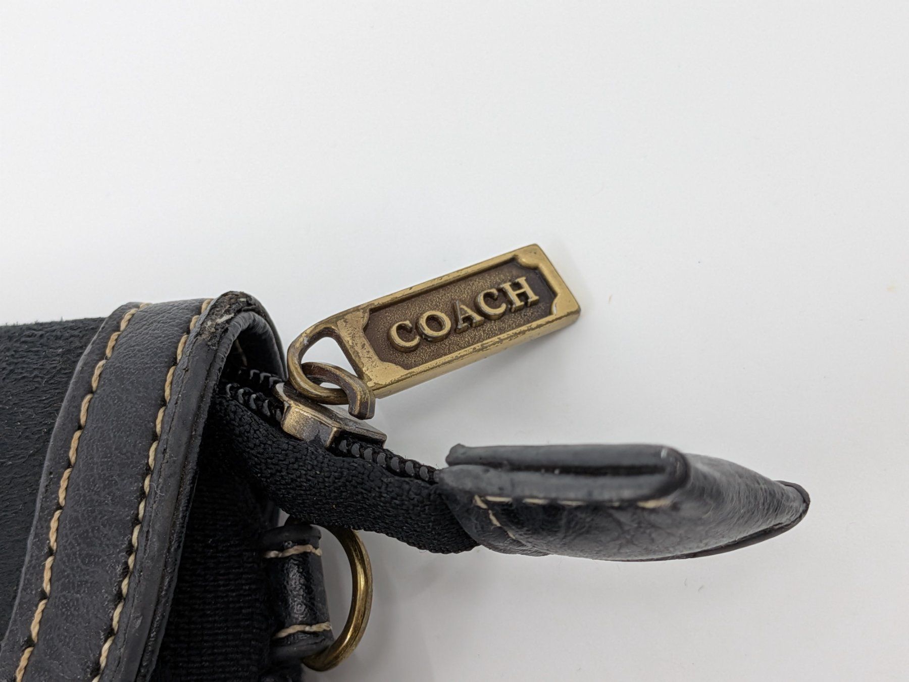 Coach Borse: Coach Mini Tasche – Usato da Emmen venduto da magelan 2