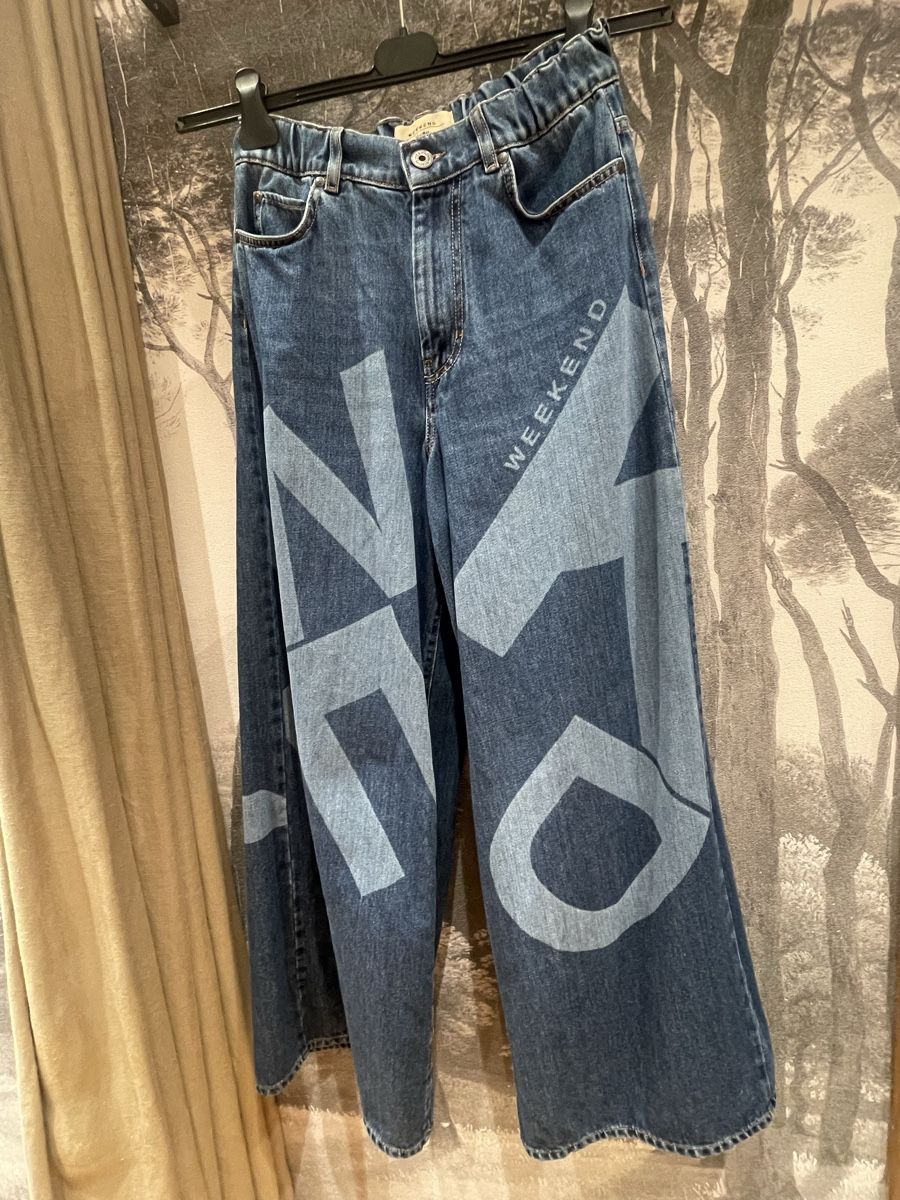 Max Mara Jeans: Weekend Max Mara Jeans  – Nuovo (secondo la descrizione) da Dübendorf venduto da olh_rs5r