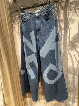 Weekend Max Mara Jeans 