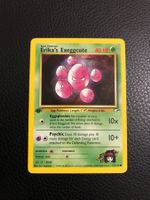 2000 Gym Heroes Erika’s Exeggcute 77/132 1st edition NM Ab 1
