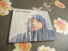 Jack Johnson - Brushfire Fairytales CD