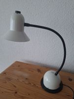 Vintage Schreibtischlampe, Top Zustand!