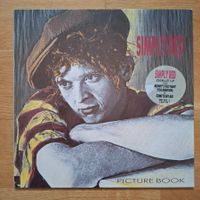 Simply Red - Picture Book