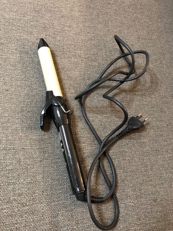 Piastre & Arricciacapelli: Lockenstab Damen – Usato da Zürich venduto da cha_7n8s