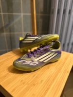 F50 ADIDAS Fußballschuhe