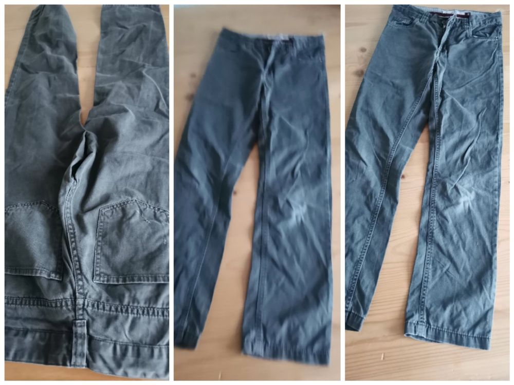 Hose für 10 jähriges Kind Junge Gr ca 140 146 | Kaufen auf Ricardo