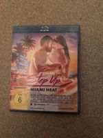 Step Up Miami Heat Blu-ray Disc FSK 6