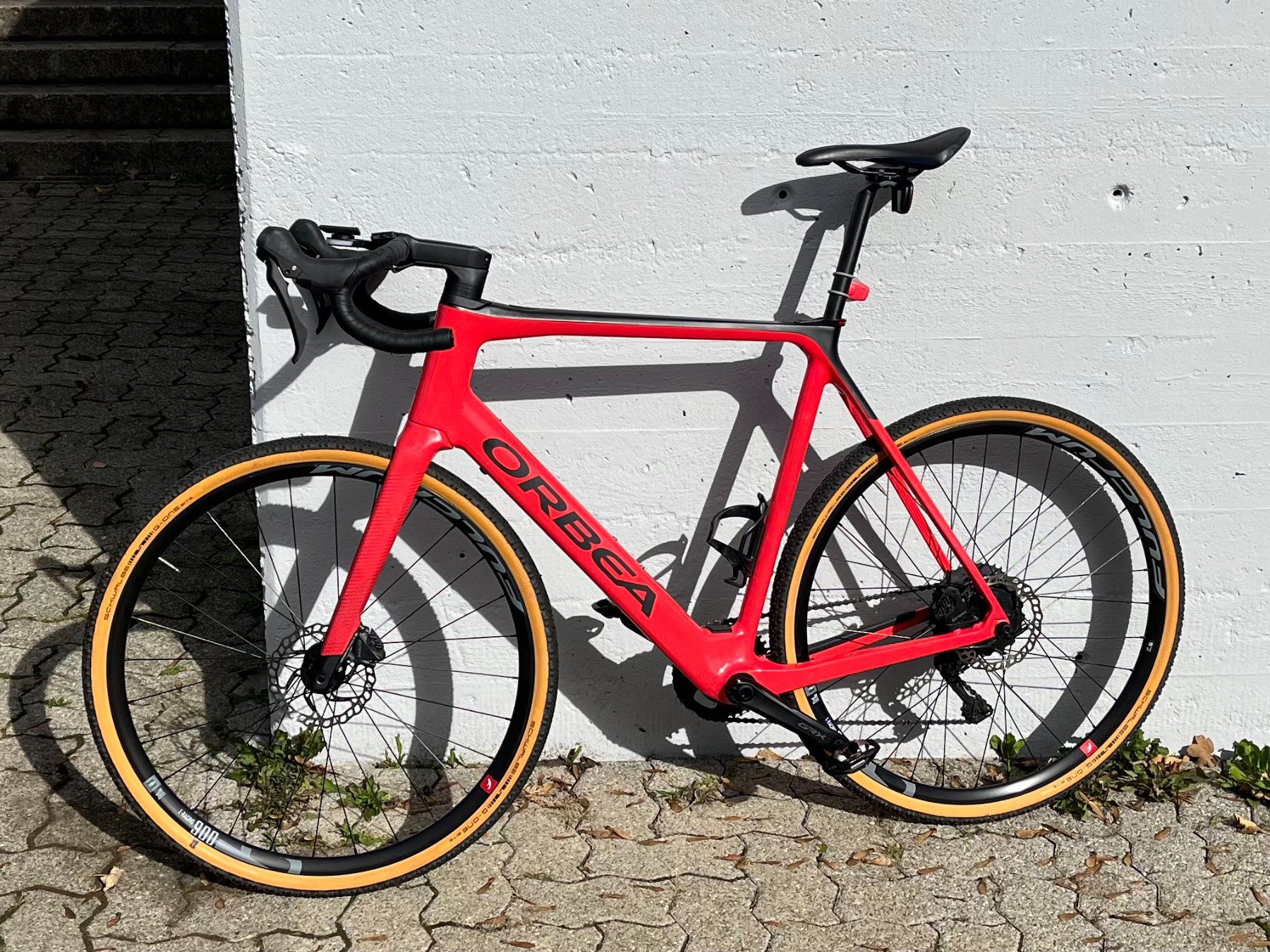 Orbea Biciclette: Gravel / Generalüberholtes Orbea GAIN M30 – Usato da Wettswil venduto da Dorimar