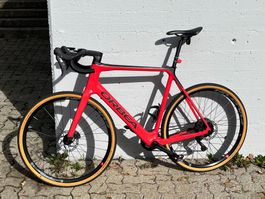 Gravel / Generalüberholtes Orbea GAIN M30