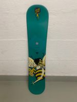 Snowboard Santa Cruz 100