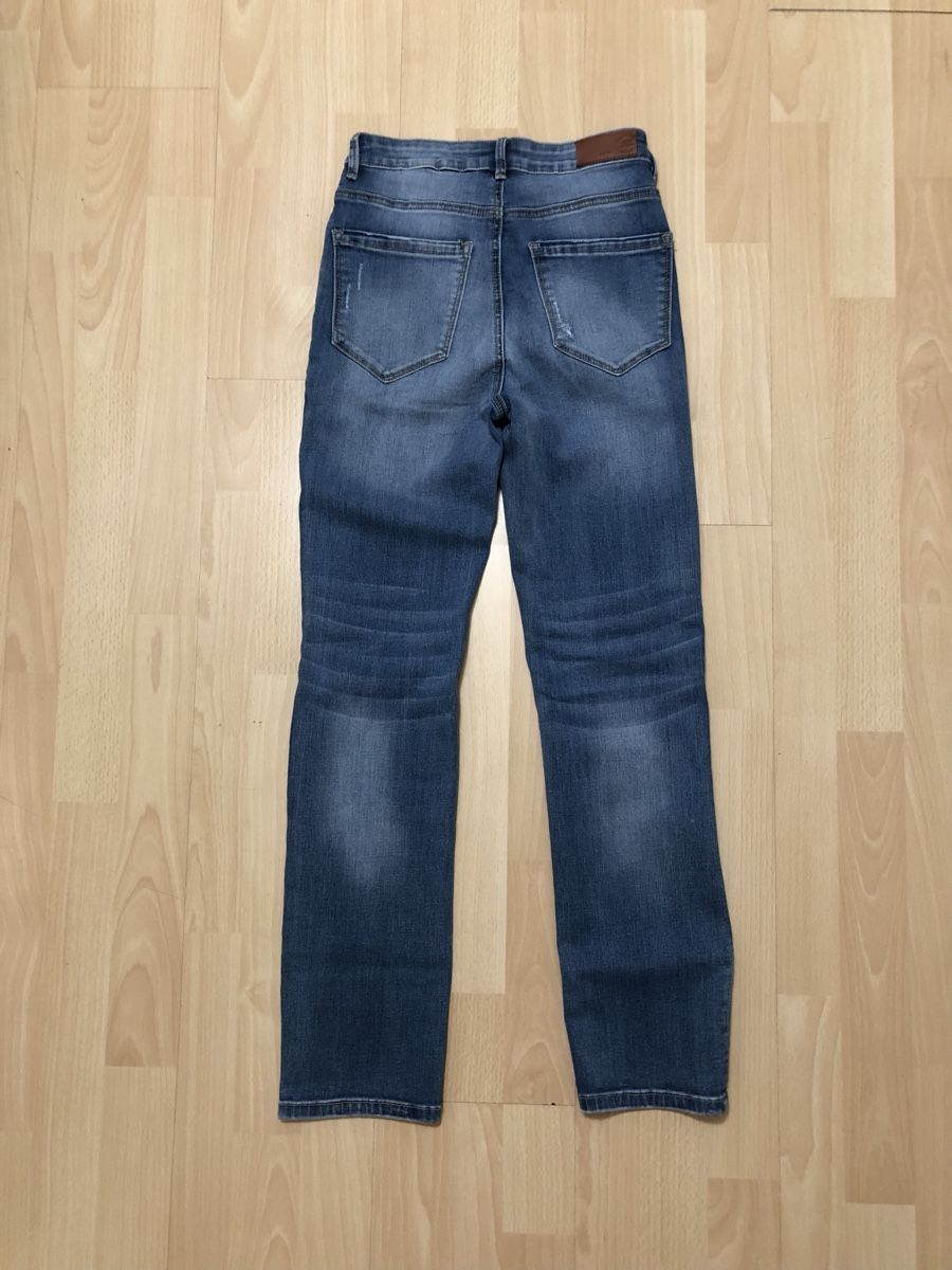 Jeans: Chicorée Jeans Gr.34 – Neu (gemäss Beschreibung) aus Chur von vicky7 3