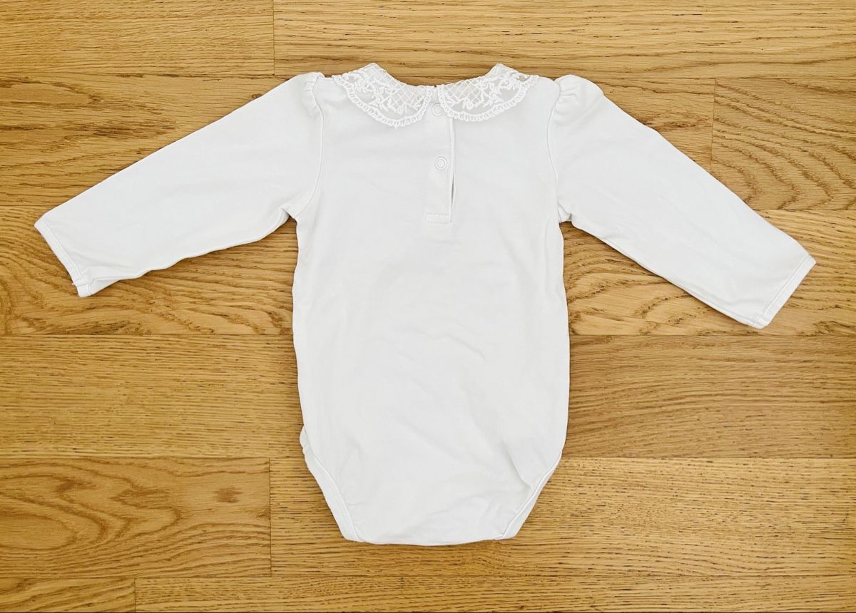 Biancheria intima: Body Taille 74 – Usato da Sion venduto da FashionStore3 1