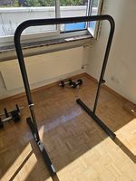 Calisthenics Bar