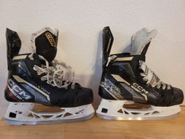 Eishockey-Schlittschuhe CCM AS-570 Grösse 39 Regular