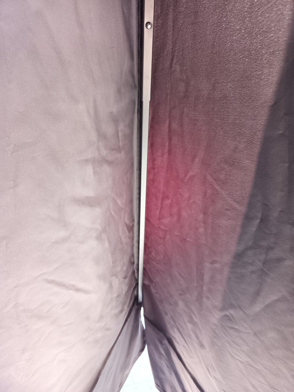Parasols: Sonnenschirm 480cm – D'occasion à Oberegg par A-Z.Handel.Loehrer 3