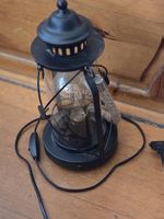 Lampe.