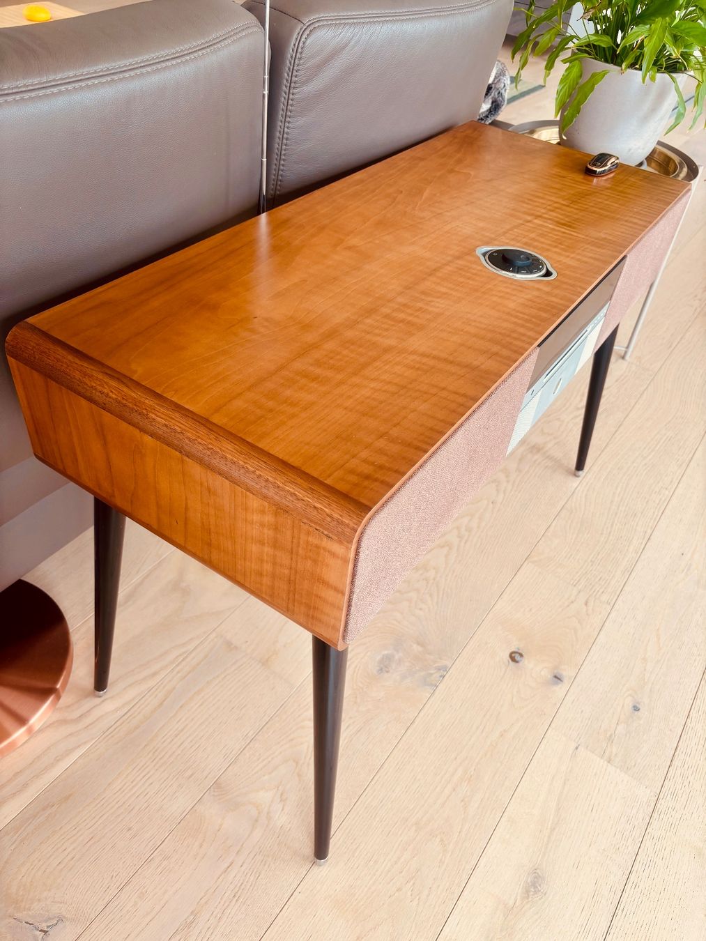 Ruark Sistemi audio & multimediali: Ruark Audio R7 mk2 – Usato da Baar venduto da viky-baby 1