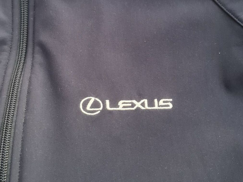 Lexus Giacche: Softshell / Herren / Jacke / Lexus / Sport / Gr. M – Usato da Safenwil venduto da Husqi2000 1
