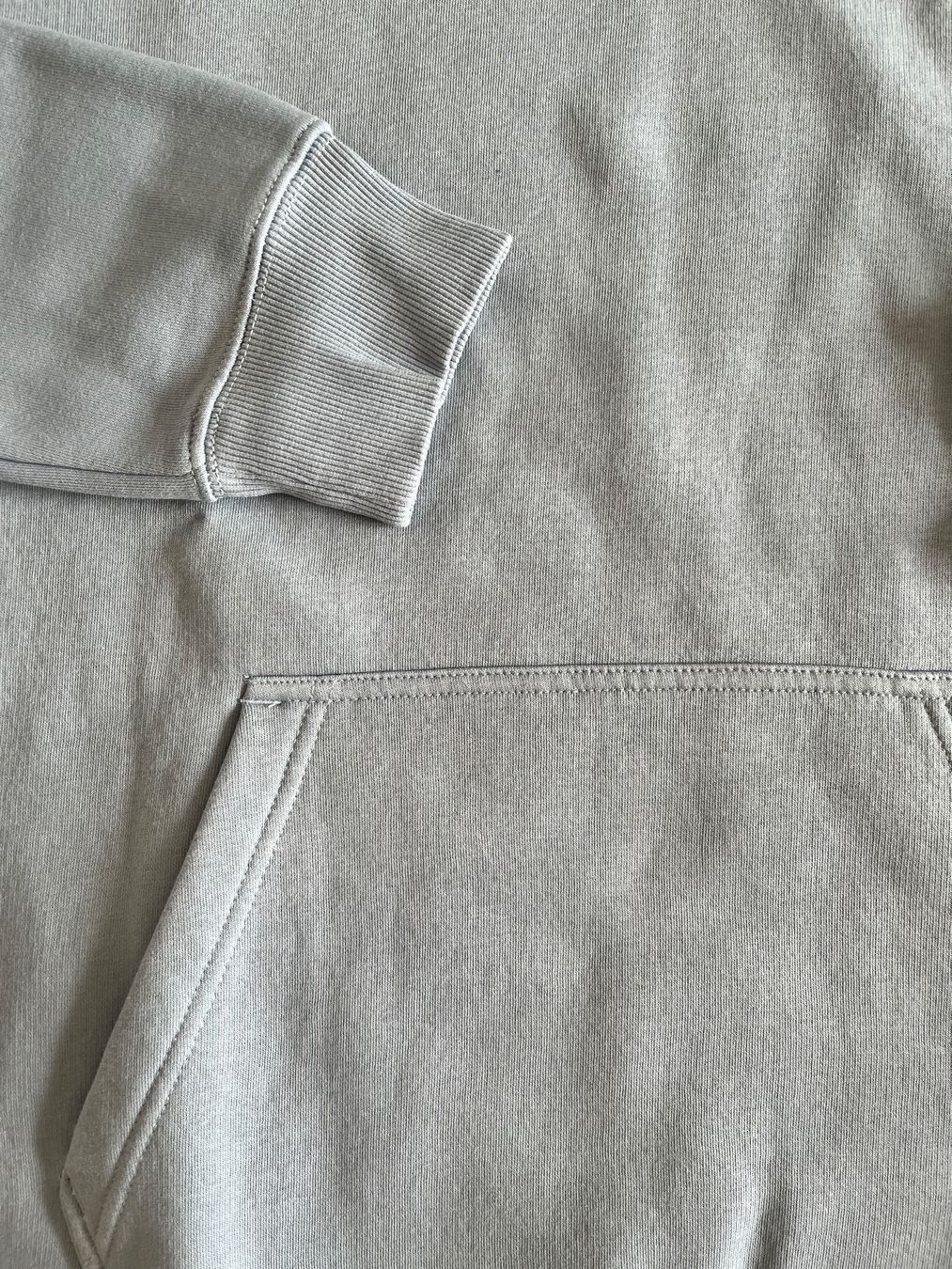 Dickies Pullover & Sweatshirts: Kapuzenpullover Dickies NEU  hellblau Grösse S – Neu (gemäss Beschreibung) aus Stäfa von Mogli76 2