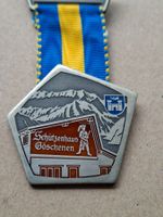 Göschenen Stand Eröffnung 1970 (L20)