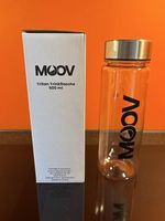Moov Trinkflasche