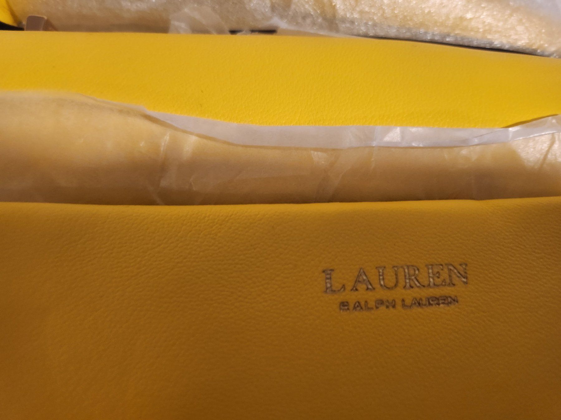 Ralph Lauren Taschen für Damen: Ralph Lauren Tasche – Neu (gemäss Beschreibung) aus Kefikon TG von Livline 3