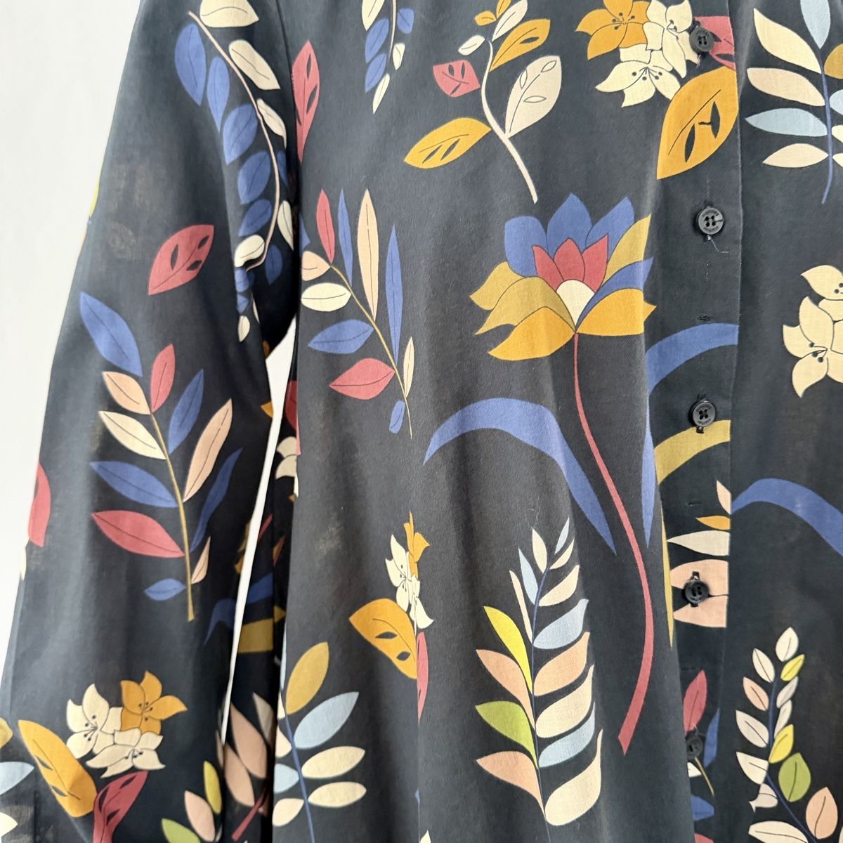 Hannes Roether Camicette: HANNES ROETHER Blouse – Usato da Emmen venduto da Avviivva_Com2023 6