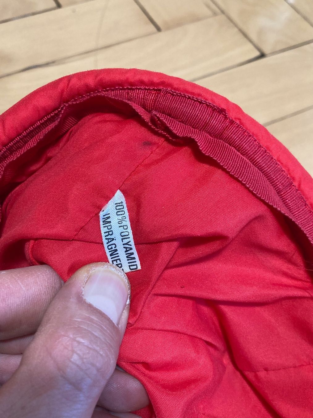 Copricapi, berretti & cappellini: Vintage 60 Winter Cap New – Nuovo (secondo la descrizione) da Zürich venduto da le_souk 7
