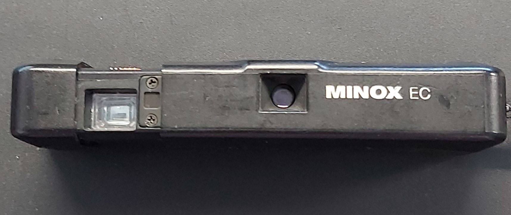 Minox Fotocamera: Minox Mini-Camera – Usato da Diessenhofen venduto da jaw_2kzs 2