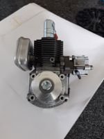 model motor benzin